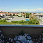 Апартаменты Apartma Lew, *