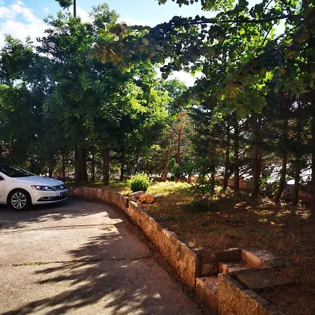 Apartment Apartma Lew, *