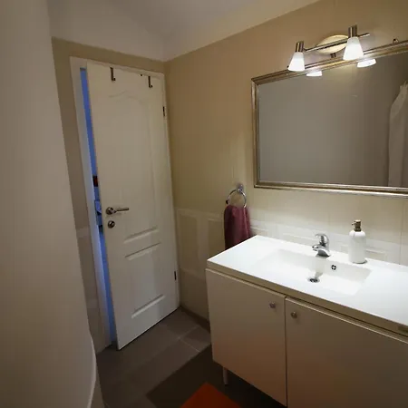 Apartment Apartma Lew,