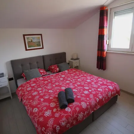 Apartment Apartma Lew, *