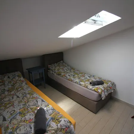 Apartma Lew,