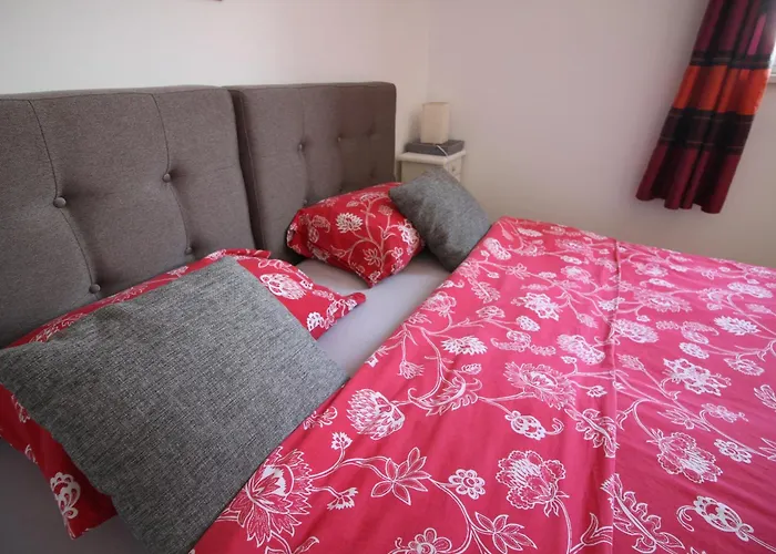 Apartma Lew, アパート イゾラ